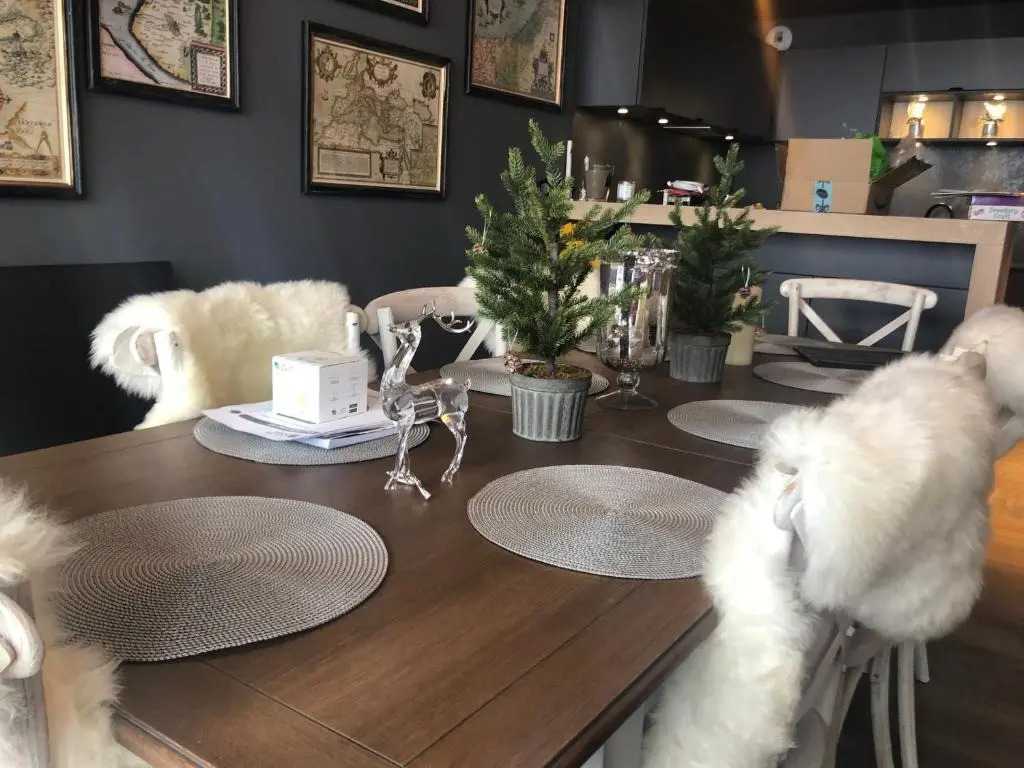 Appartement Tignes, 5 pièces, 8 personnes - FR-1-480-73