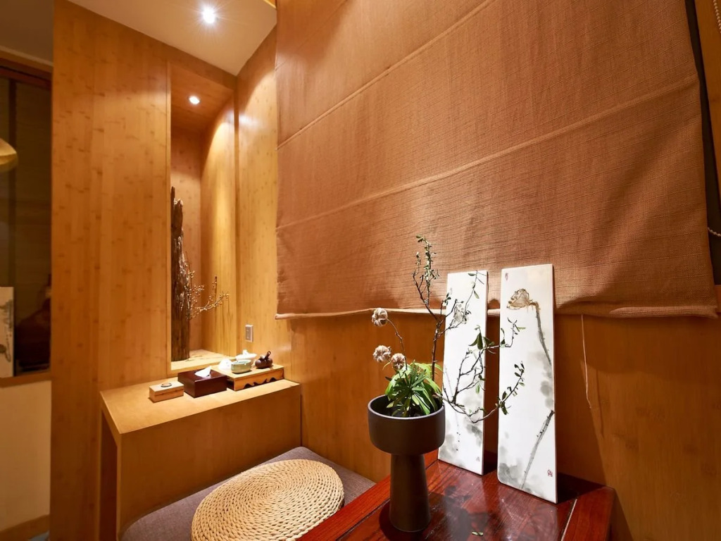Xiangji Yinyu Boutique Hotel