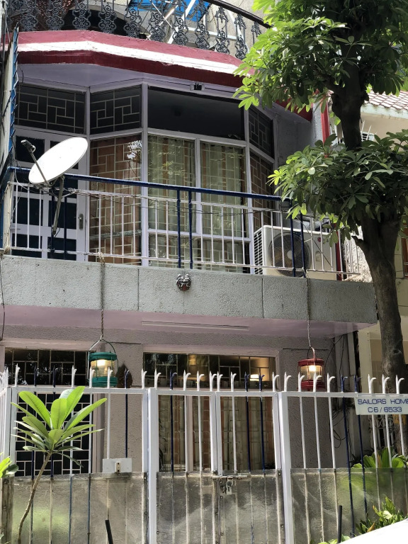 Sailors Home - C6, Vasant Kunj