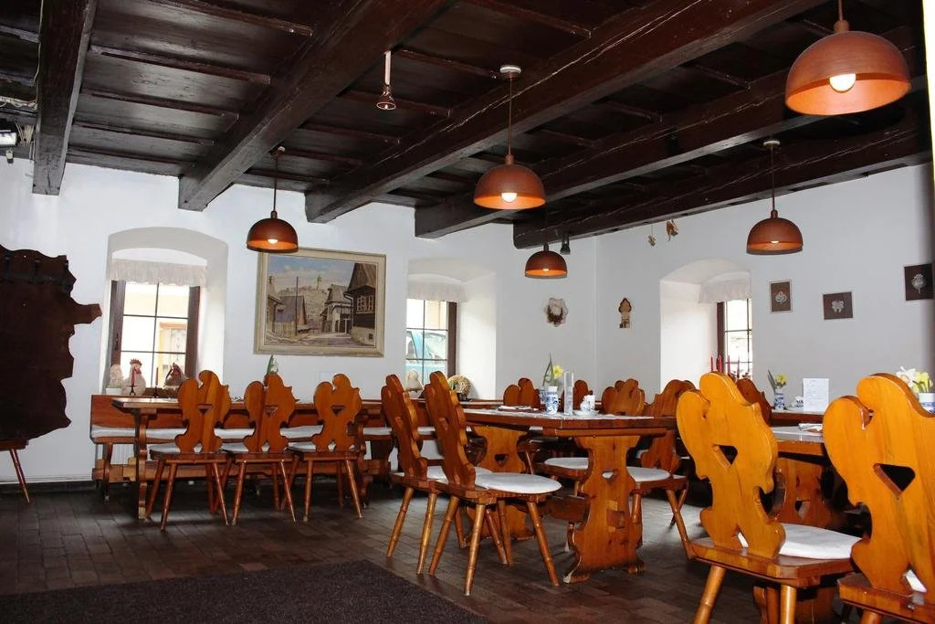 Hotel Gong
