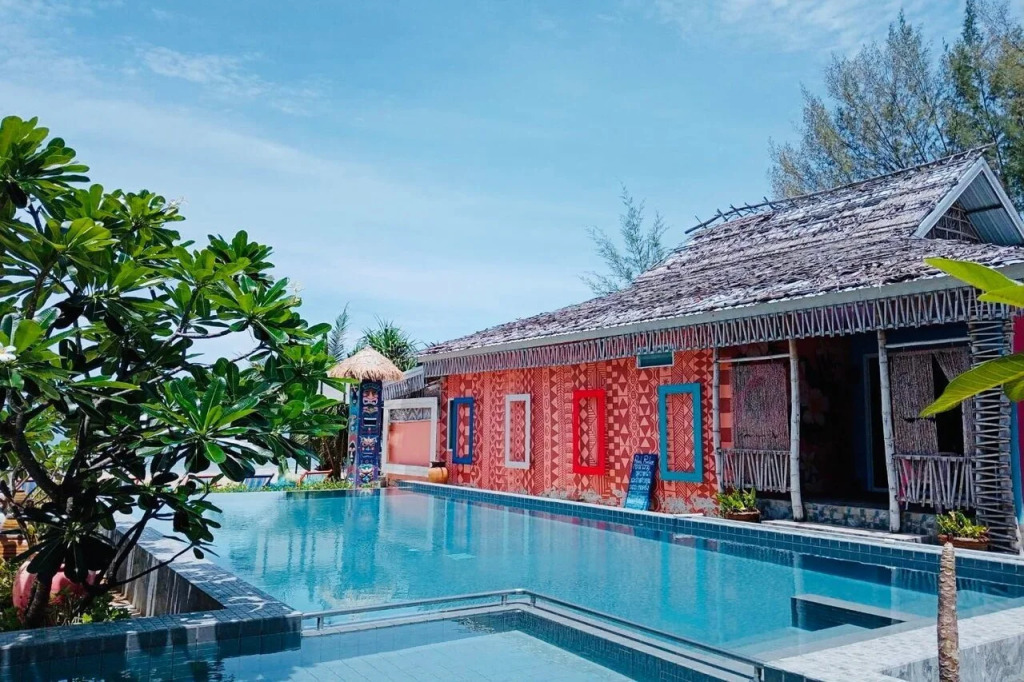 Chaba Bungalows