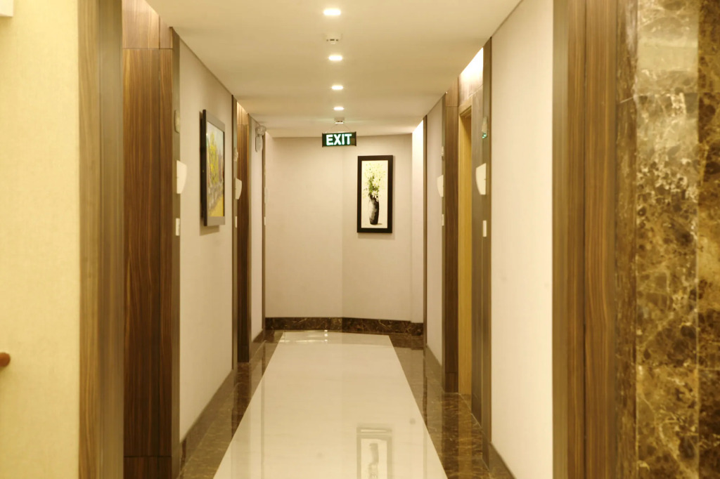 Ciao SaiGon Hotel & Spa
