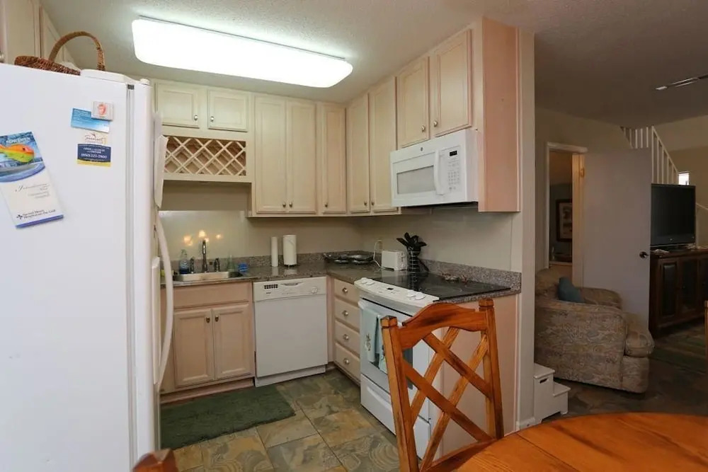 Blue Water Respite Apartment 2 Bedroom