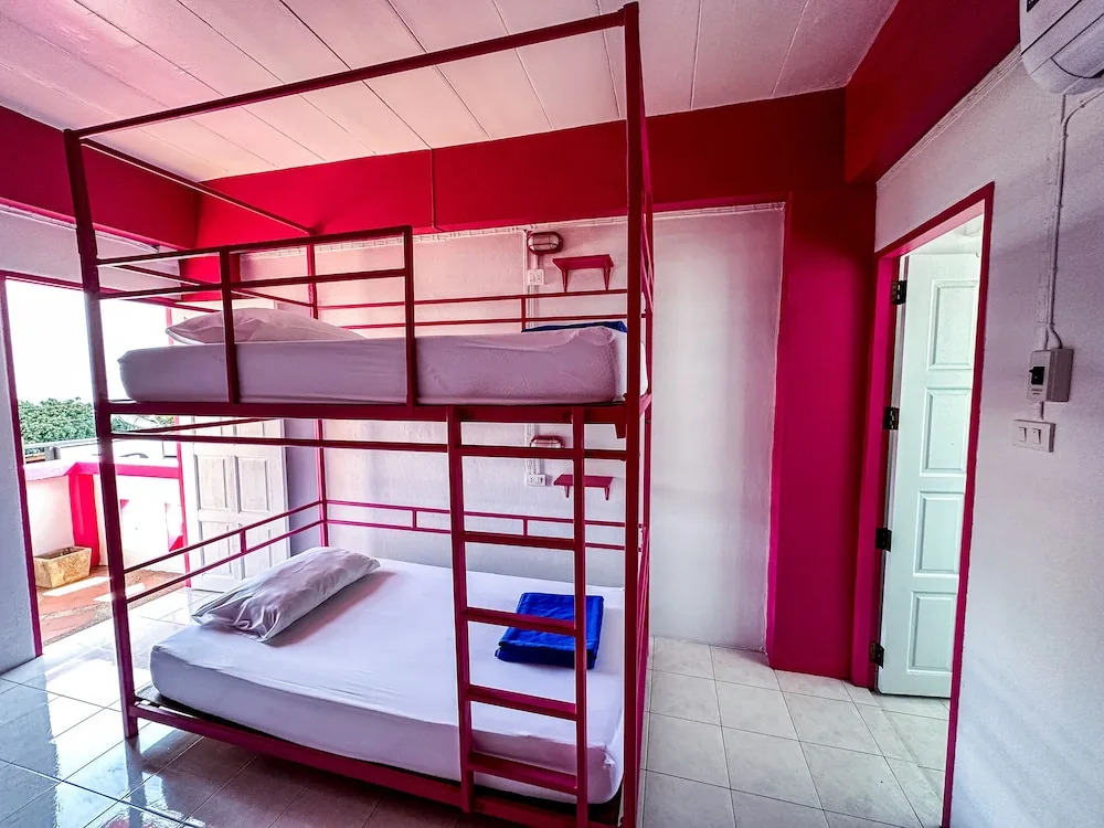 Slumber Party Chiang Mai