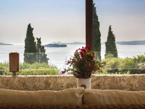 Villa Naldera