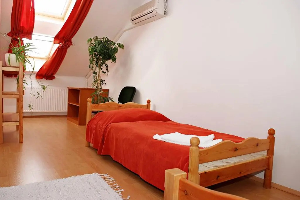 Liszt Apartman