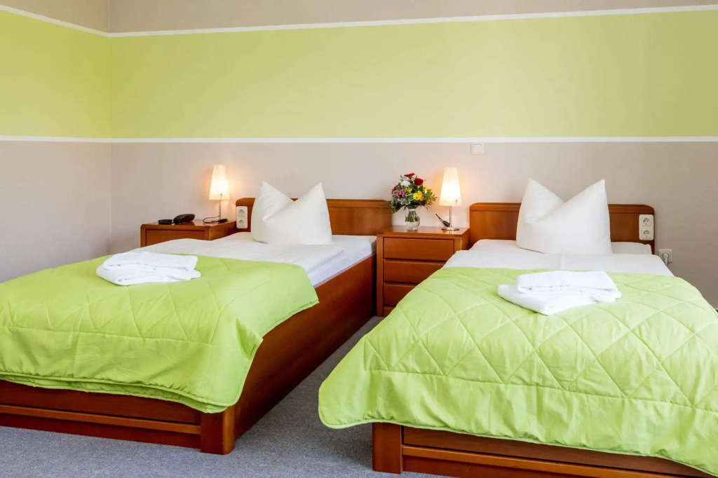 Hotel Stadtfeld