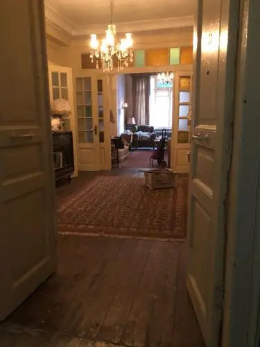 Işık Apart