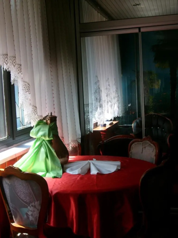 Hotel Cesme
