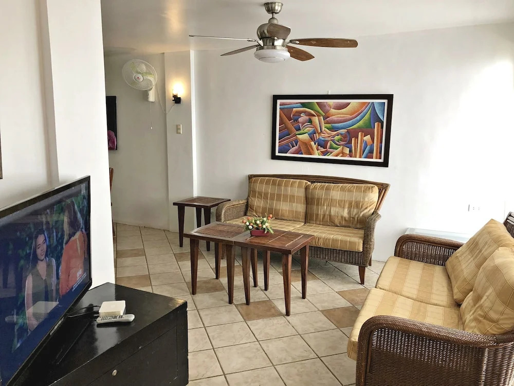 Pura Vida Villas