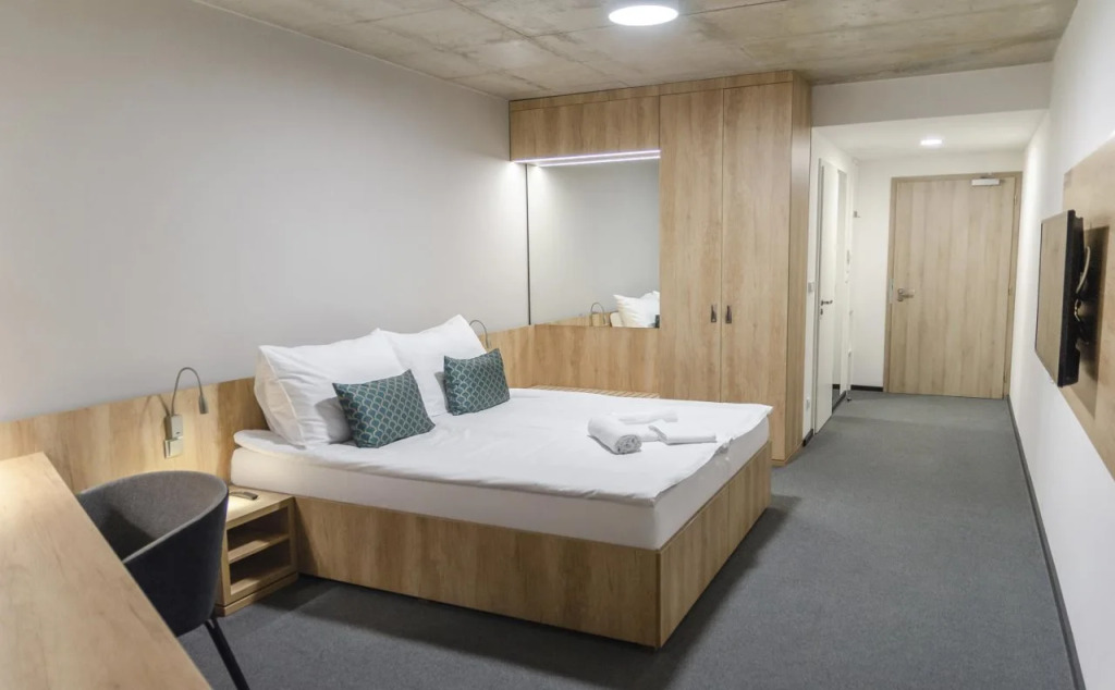 Hotel D1