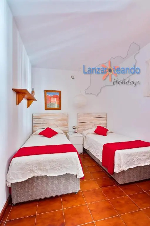 Vivienda Vacacional Los Molinos 6205