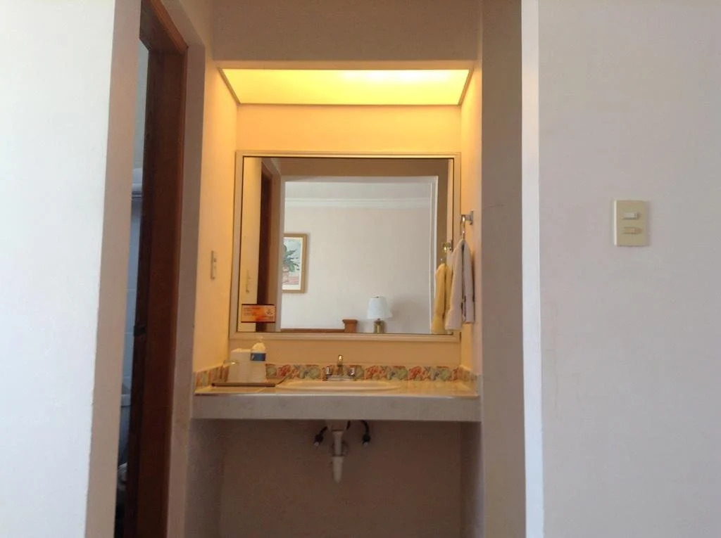 Suites Del Sol