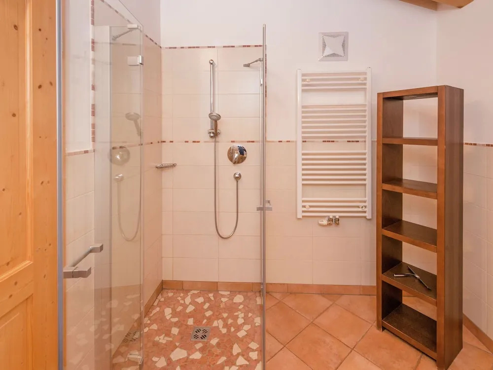 Beautiful Chalet With Sauna Near Ski Area in Krimml