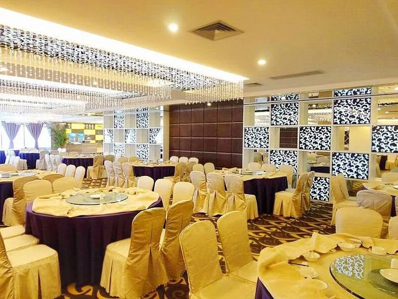 Xiamen He Zheng Hotel