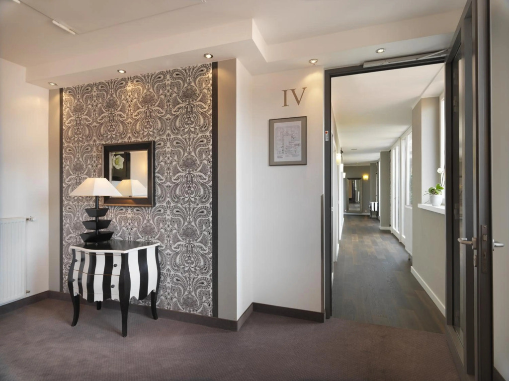 Hotel Goliath am Dom