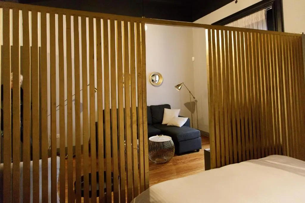Soho Apartments