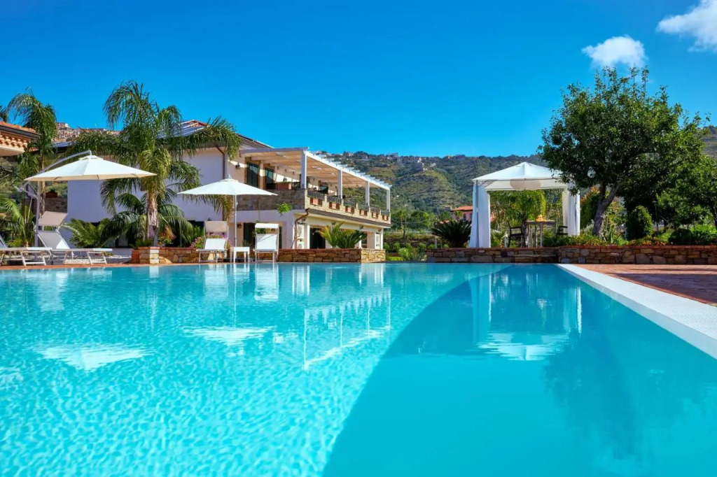 Cuore del Cilento Relais&Retreat - Nature&Relax
