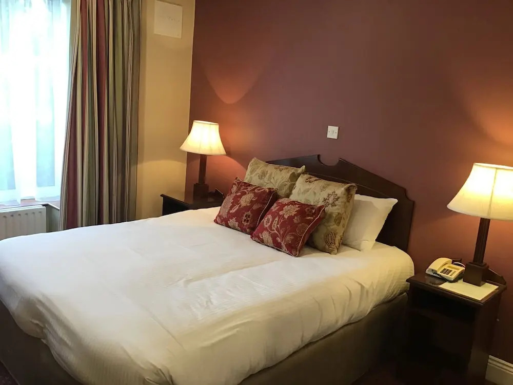 Glenwood Guesthouse