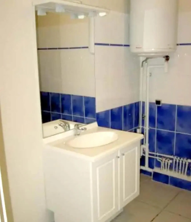 Apartment with 2 Bedrooms in la Trinité, with Wonderful Sea View, Furnished Terrace And Wifi - 150 M From the Beach