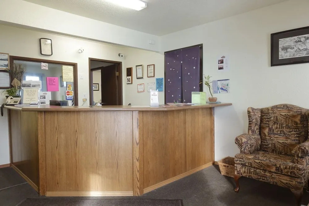Armada Inn Motel