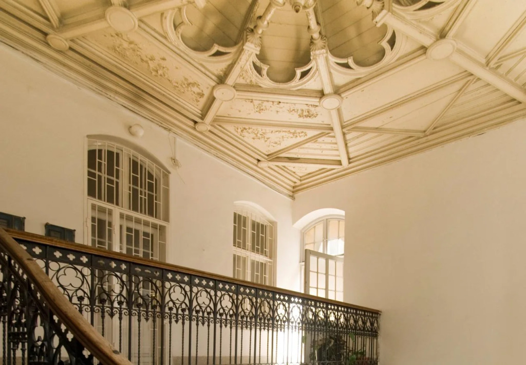 Budapest GuestRooms