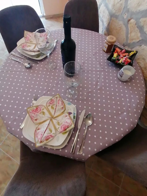 Apartment Ruza