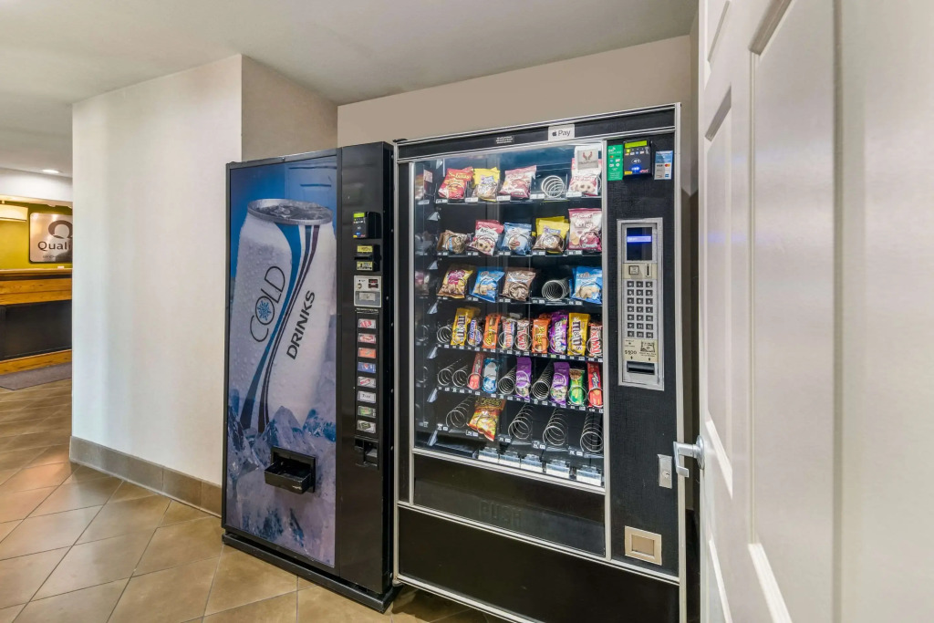 Quality Inn & Suites Garland - East Dallas
