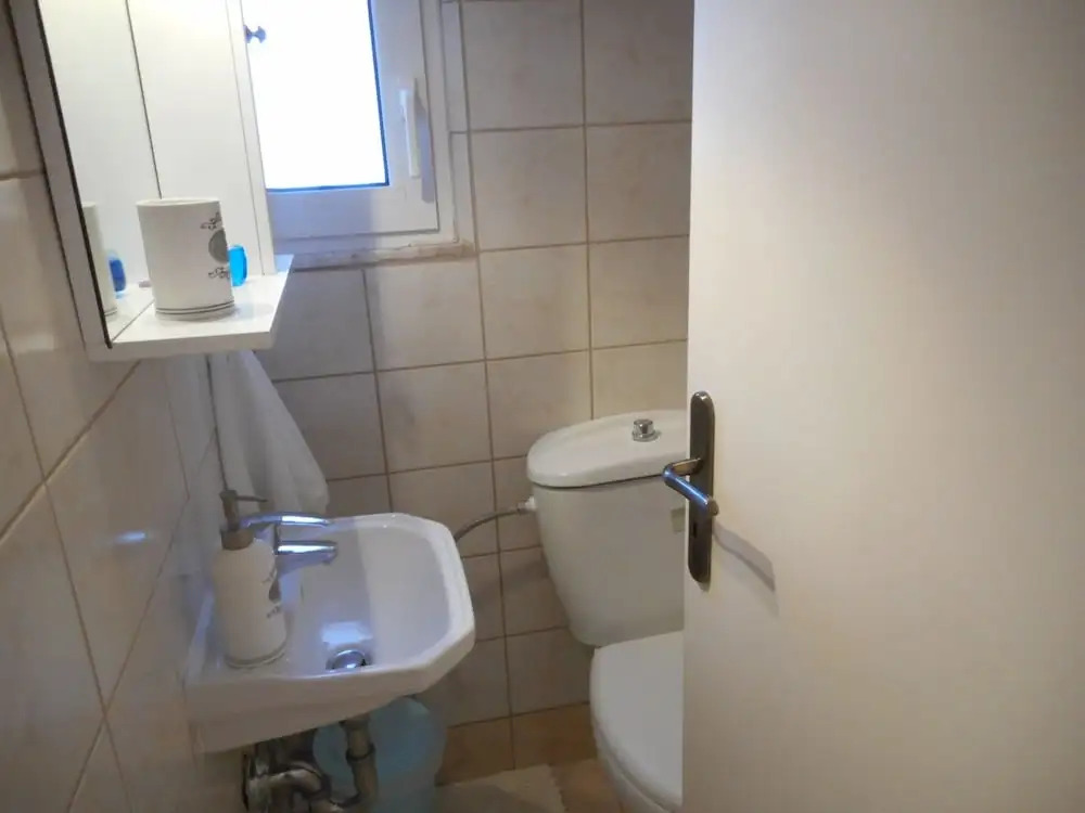 3 Bedroom Deluxe Apartment