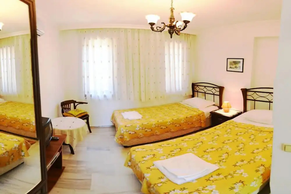 Sibel Hotel