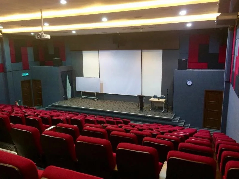 Ayer Keroh Country Resort