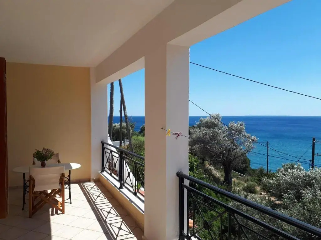 Thalina Hotel