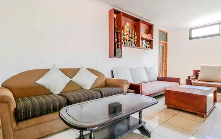 Chendana Homestay Bali