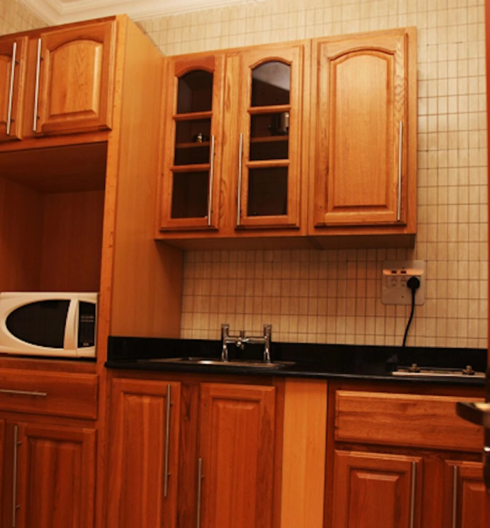 Fryburg Suites