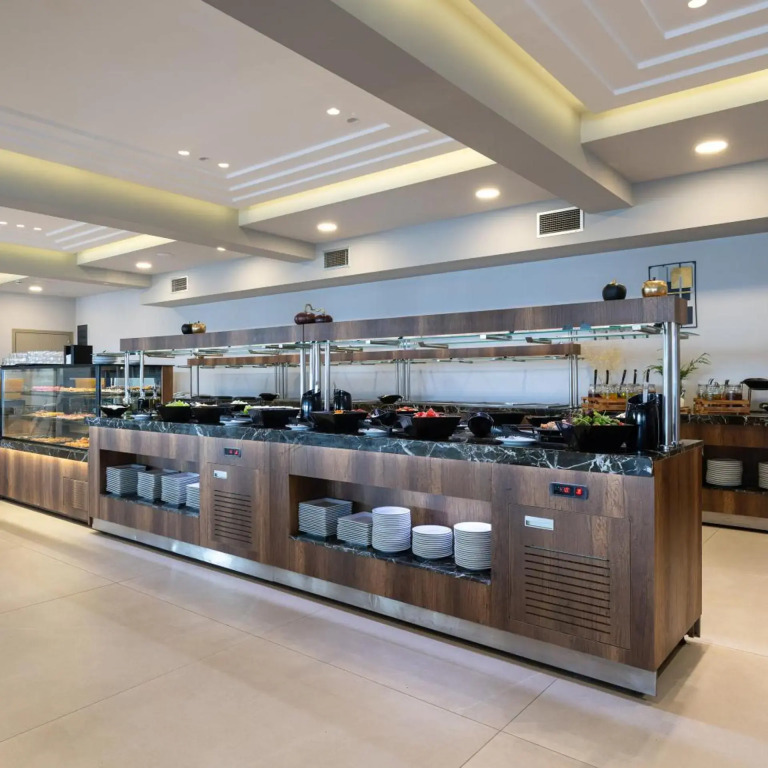 Sea Coast Resort Halkidiki