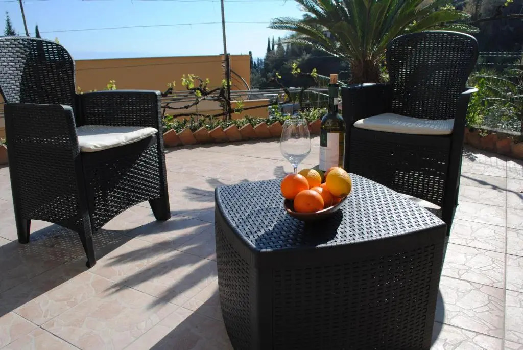 Il Rosmarino Apartment