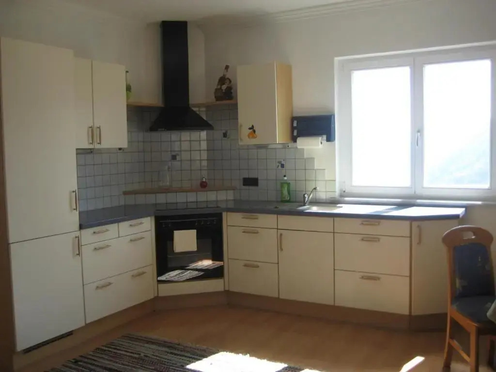Garni Haus Gilli