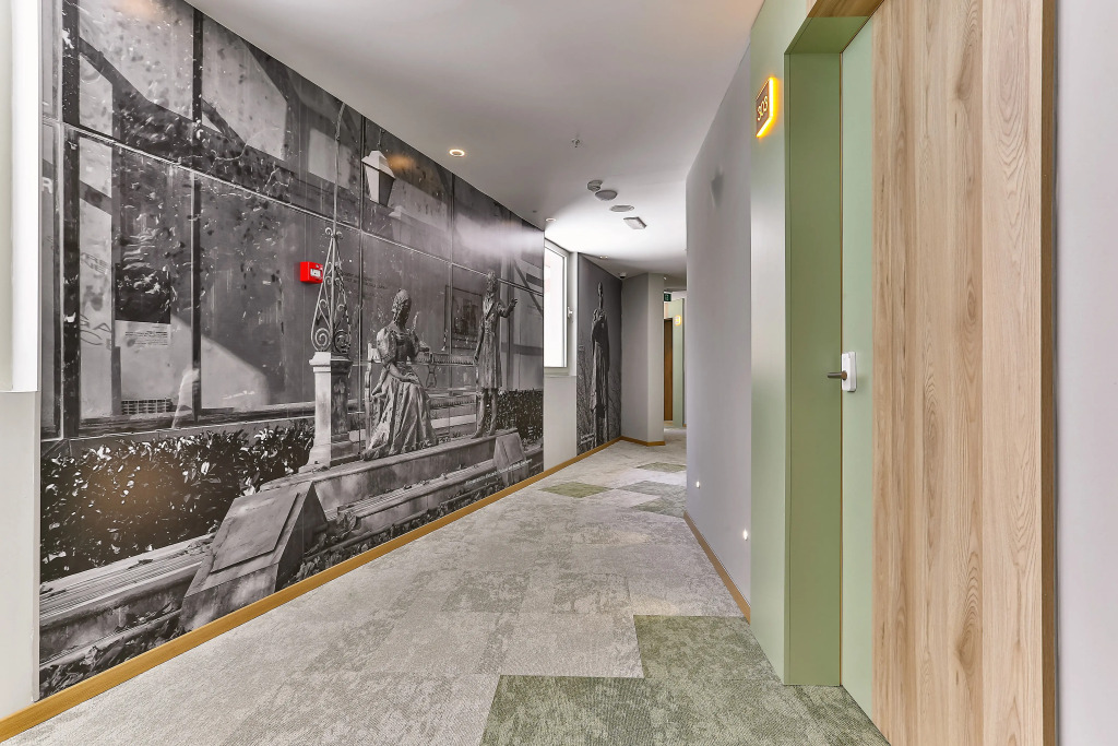 Carine Hotel Centar