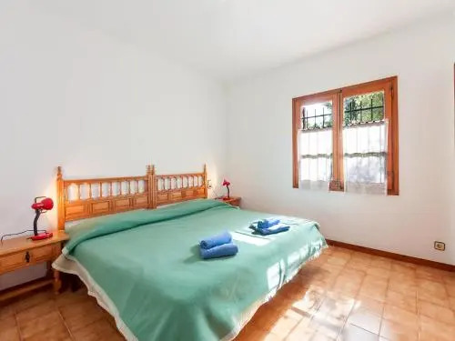 Holiday Home Cabanyes A412