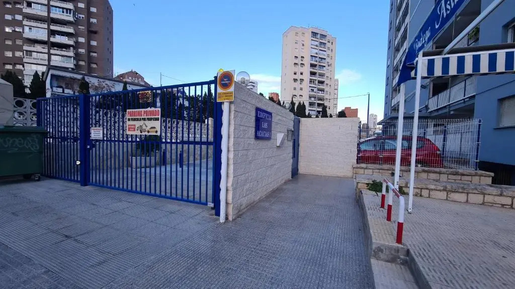 Apartamento Edificio Las Acacias (3).