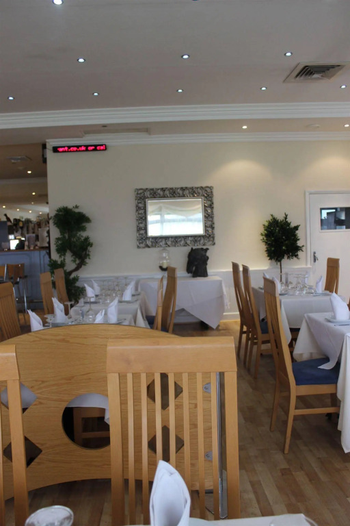 Travel Plaza Hotel