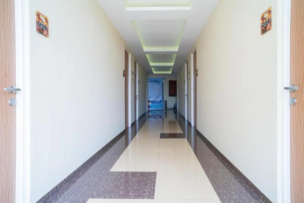 Urbanview Hotel Omah Anin Batu by RedDoorz