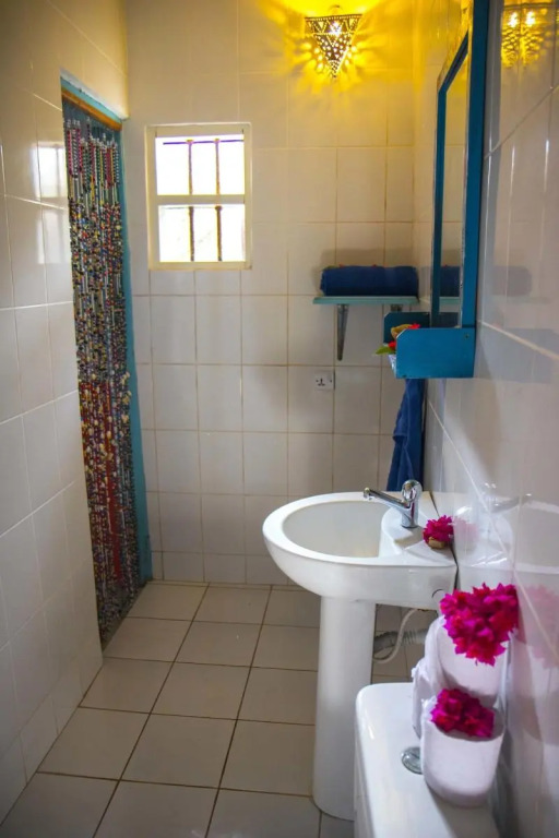 Blue Reef Sport & Fishing Lodge