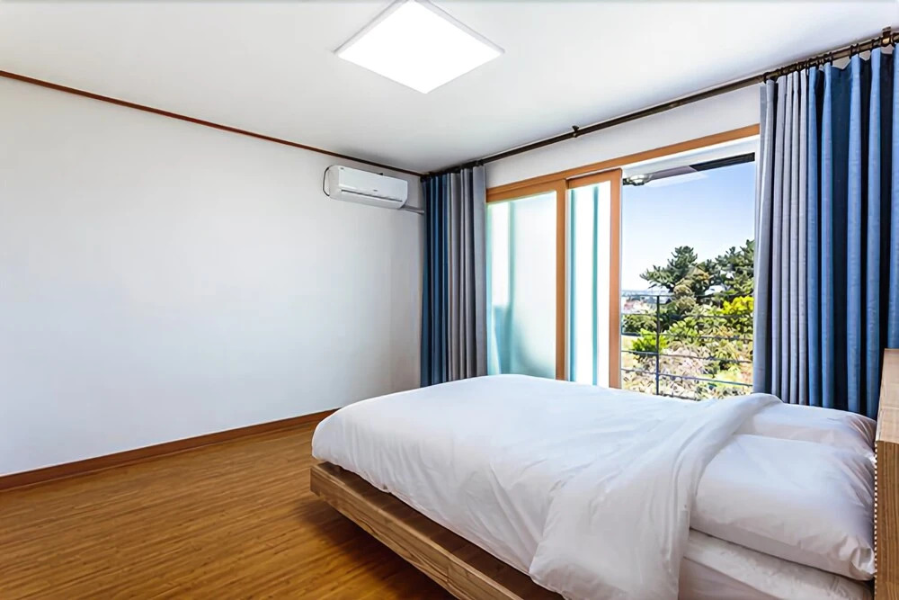 Seogwipo Hae-dam Pension