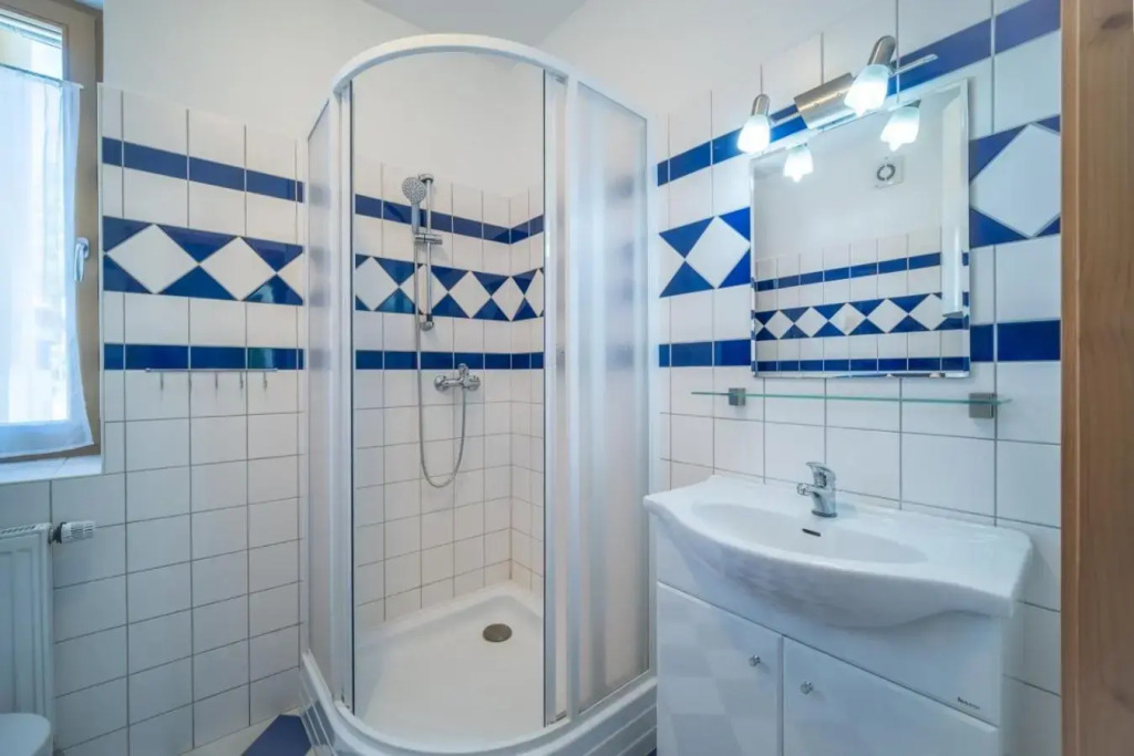 Apartment Riviera 507-6 Lipno Home