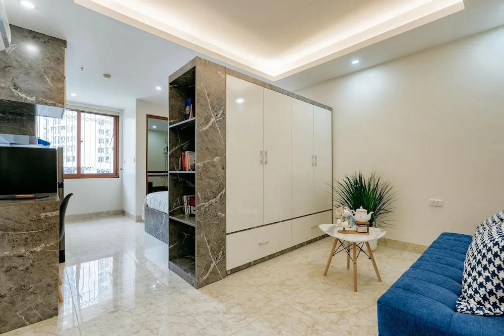 KorHan Apartment 1