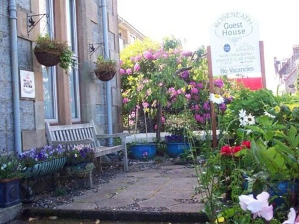 Roseneath Guest House