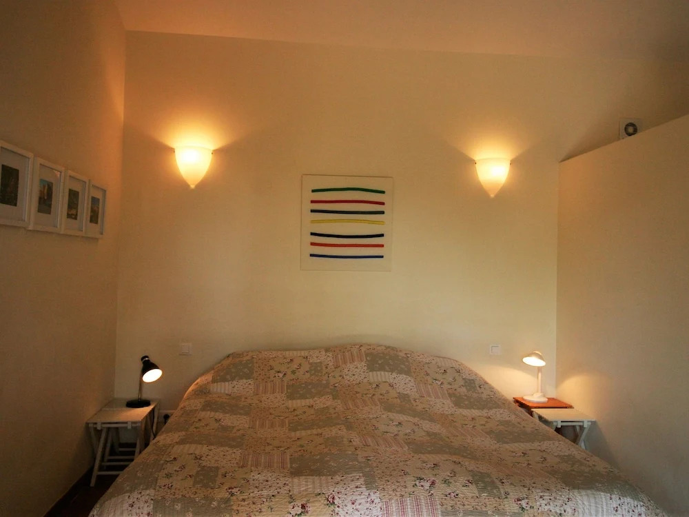 Luxurious Villa with Private Pool at Saignon France