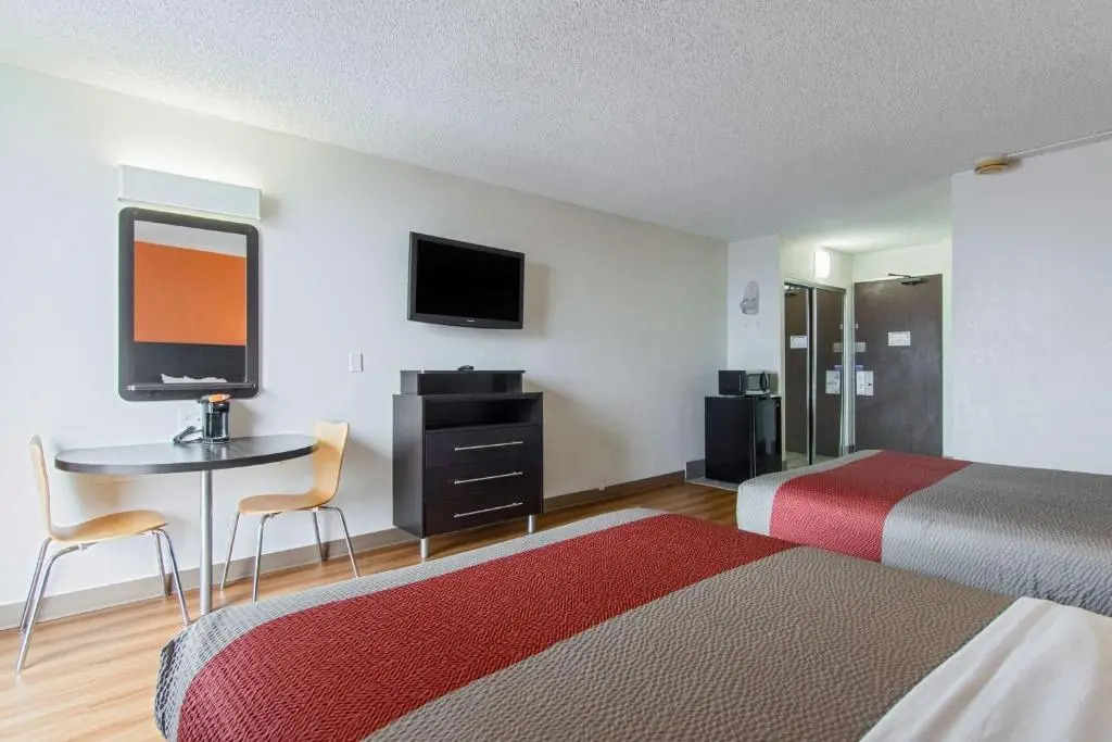 Motel 6 Atlanta GA Atlanta Airport Virginia Ave