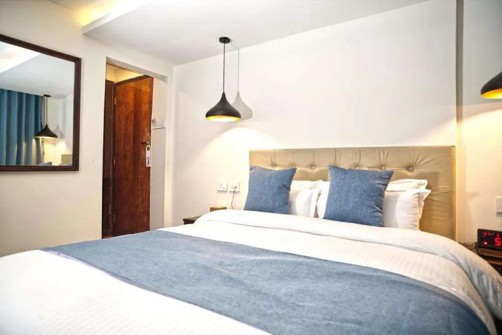 Satkar Hotel and Spa
